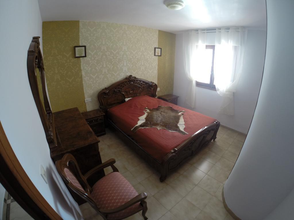 Villa Vid-Bil Calpe Habitación foto