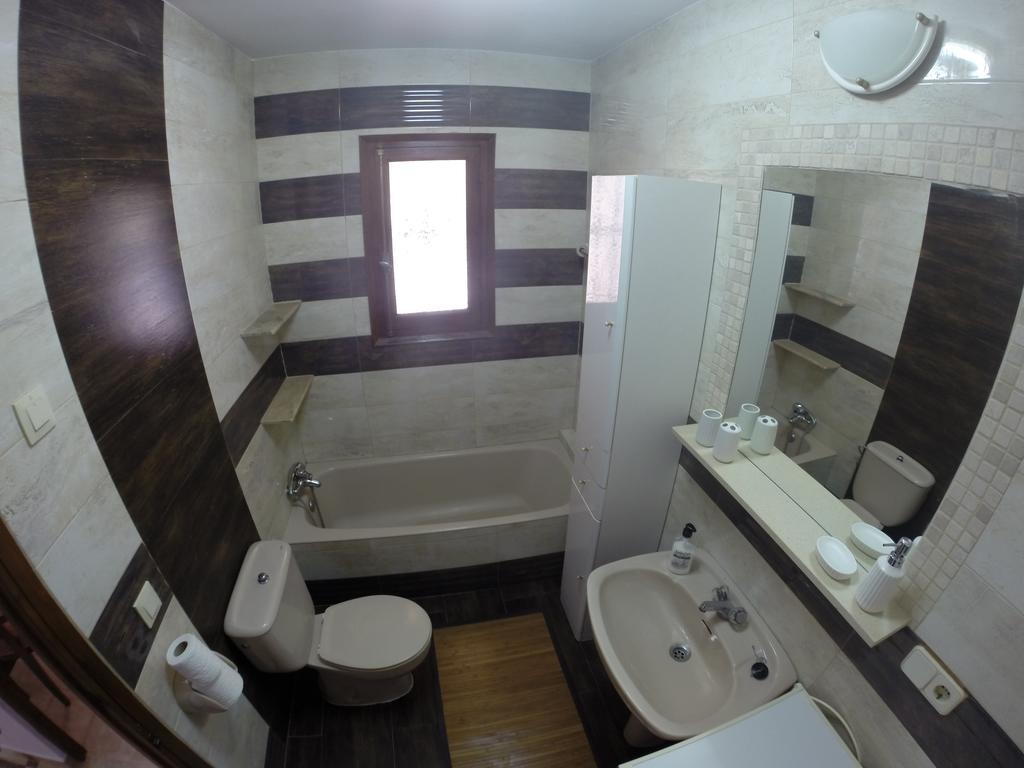 Villa Vid-Bil Calpe Habitación foto